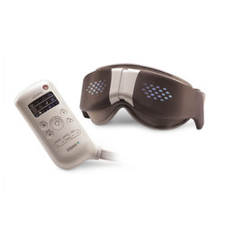 OSIM/傲胜OS-112 uGalaxy亮眼舒 眼部按摩器 眼部热敷音乐按摩仪