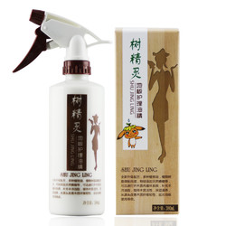 涤太太 树精灵地板精油 实木复合地板保养护理油 非地板蜡 380ml