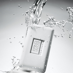 Erno Laszlo/奥伦纳素焕白雪肤亮采洁面皂150g 美白提亮 淡化暗沉