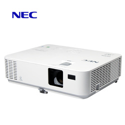 NEC V302WC投影机 高清家商两用投影仪 宽屏投影机 蓝光3D双HDMI