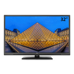 TCL L32F3301B 32英寸液晶电视机32吋特价高清彩电LED平板小电视
