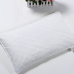 恒源祥荞麦枕头  荞麦养生枕保健枕/枕芯护颈椎枕头荞麦枕芯单只