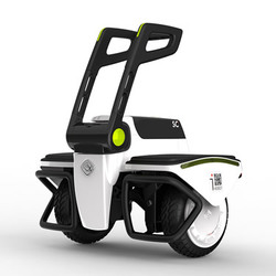 i-ROBOT-SC智能平衡车思维车自平衡电动两轮代步车站立体感新世纪