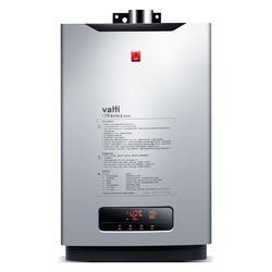 Vatti/华帝 JSQ23-i12018-12家用天然气恒温12升燃气热水器液化气