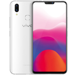 【6期免息】vivo X21全面屏6G大运存全网通4G智能手机正品vivox21