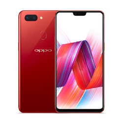 【新品热销】OPPO R15 全面屏渐变机身AI智能拍照4G手机oppor15