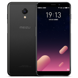 Meizu/魅族 魅蓝 S6 千元全面屏学生机老人机官方正品智能手机