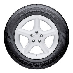 固特异安节轮205/60R16 92VAssurance Fuelmax 原配新福克斯现代