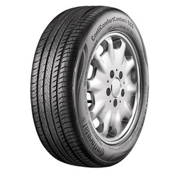 德国马牌轮胎CC5 185/60R15 84H 多车型适配环保汽车轮胎可安装