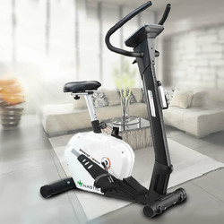 汇祥直立式磁控家用健身车静音脚踏动感单车自行车减肥器材B890P
