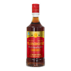 古岭 龟蛇蛤蚧酒 500ml*6瓶