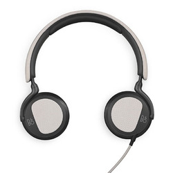 B&O BeoPlay H2 音乐有线耳机头戴式 丹麦bo高保真压耳式通用耳麦