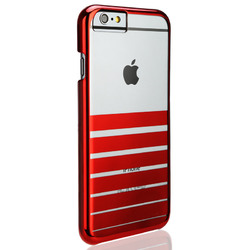 xdoria iPhone6s保护壳防摔硬壳苹果6plus手机壳4.7创意防摔后盖