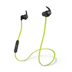 Creative/创新 Outlier Sports 运动蓝牙耳机入耳式户外跑步防水