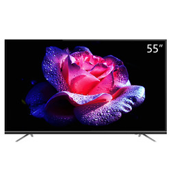 Skyworth/创维 55M9 55英寸4K超清智能网络WIFI平板液晶电视机
