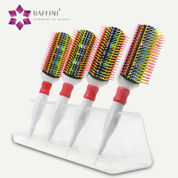 RAFFINI排骨梳子防静电按摩美发造型梳家用女士新品卷发顺发梳