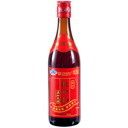 致中和牌五加皮酒 500ml/瓶 家饮