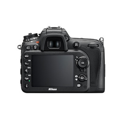 尼康D7200 10-20mm特别套装 中端级高清 旅游便携 数码单反相机