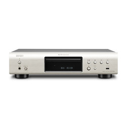 Denon/天龙 DCD-720AE HiFi发烧CD机专业音乐播放器碟机播放机USB