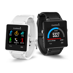 Garmin佳明vivoactive智能手表运动功能腕表 蓝牙防水GPS安卓IOS