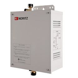 NORITZ/能率 GQ-QU-S-1 燃气热水器天然气即开即热循环泵热魔方