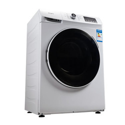 Whirlpool/惠而浦 WG-F70821W洗衣机大容量全自动7Kg公斤滚筒抗菌