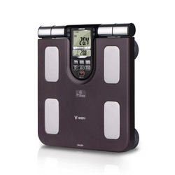 欧姆龙HBF-371体脂肪测量仪器  减肥体脂仪电子称体重秤测脂肪率