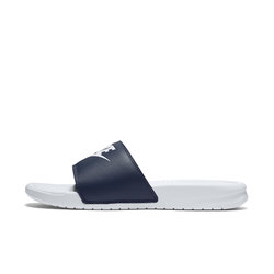 Nike 耐克官方NIKE BENASSI JDI MISMATCH男子拖鞋818736