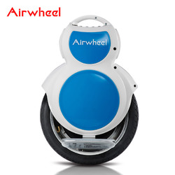 Airwheel爱尔威火星车Q6双轮版电动独轮车迷你自平衡车代步车