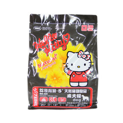 Singen 发育宝 天然狗粮成犬粮Kitty成犬粮泰迪拉布拉多贵宾2.8kg