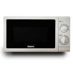 格兰仕P70D20N1P-G5(W0) 转盘机械式家用微波炉20L