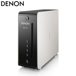 Denon/天龙 DCD-50 HIFI发烧碟机CD播放机音乐播放器迷你台式碟机