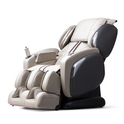 OGAWA奥佳华智能太空舱按摩椅家用全身全自动揉捏按摩沙发OG7501