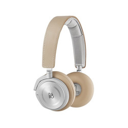 B&O BEOPLAY H8 无线降噪蓝牙耳机头戴式 丹麦bo压耳触控通用耳麦