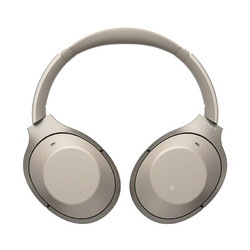 【热巴代言】Sony/索尼 WH-1000XM2头戴式降噪立体声无线蓝牙耳机