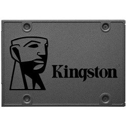 Kingston/金士顿 SA400S37/120G 固态硬盘 笔记本SSD 台式机 硬盘