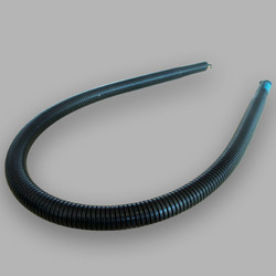 中财穿线管 弹簧弯管弹簧PVC电工线管管弯曲弹簧线管弯管器 弯簧