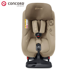 CONCORD德国康科德汽车儿童安全座椅REVERSO PLUS婴儿新生儿0