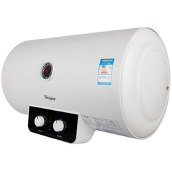 惠而浦50升电热水器ESH-50MK洗澡家用储水式速热节能