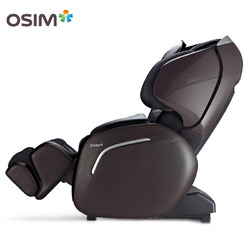 OSIM/傲胜OS-855 uNano小天王按摩椅全身自动多功能家用3D智能椅