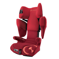 CONCORD德国康科德儿童安全座椅XBAG宝宝汽车用ISOFIX 3C 3