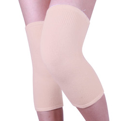 周林频谱护膝 保暖老寒腿 针织薄款夏季透气男女士空调房