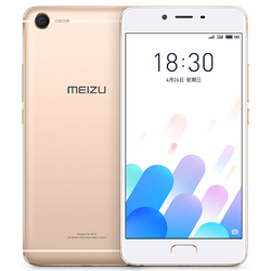 Meizu/魅族 魅蓝E2 正面指纹全网通双卡双待快充拍照美颜智能手机