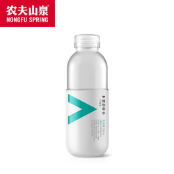 【农夫山泉官方旗舰店】力量帝维他命水功能饮料柠檬500ml*24整箱