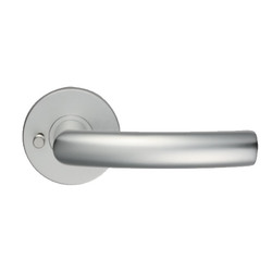 雅洁日式锁浴室锁房间门锁室内门锁简约风格AS4072-E03-D7