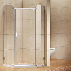 定制淋浴房朗斯法贝A31浴室隔断屏风淋浴房整体全屋定制