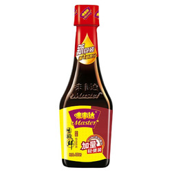 味事达味极鲜特级酿造酱油800ml*2 PET装 生抽酱油蒸鱼酿造酱油