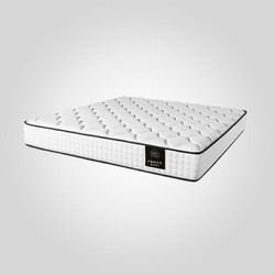 Serta美国舒达床垫威尼斯Ⅱ天然乳胶床垫席梦思床垫1.8米偏软