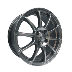 雅泛迪 NEUTON 系列 SQ77(原SL77)  4X100 5X114.3 飞度/致炫等
