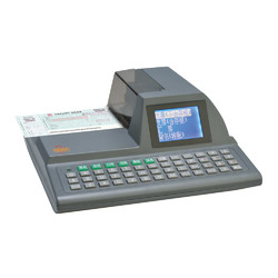 厂家直销正品惠朗2010C支票打印机支票机自动银行打字机